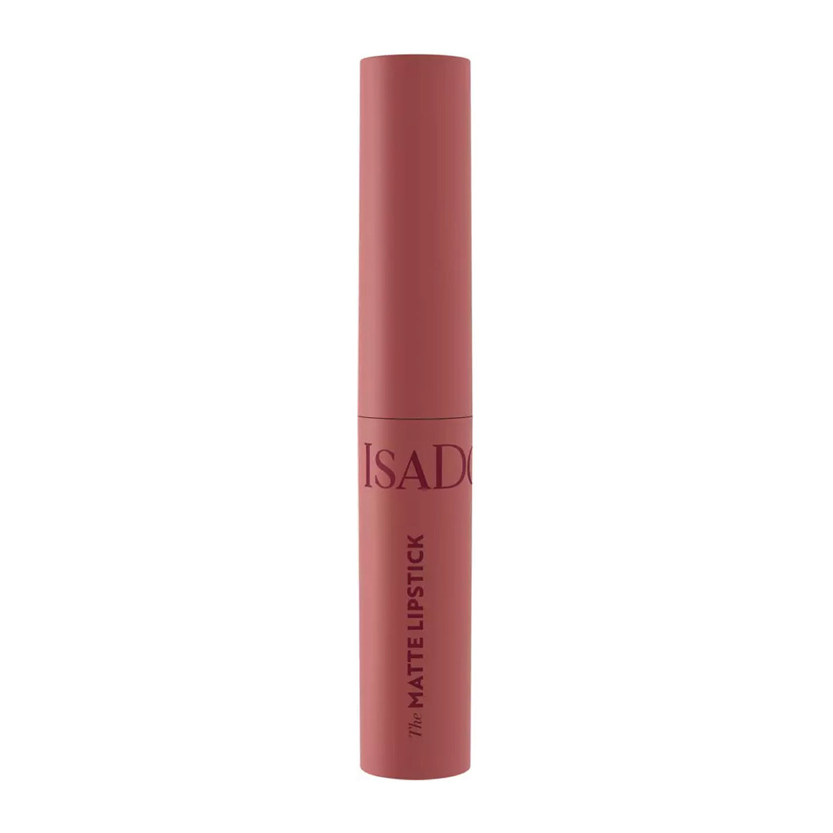 Isadora The Matte Lipstick velvet matte high pigment lipstick with cocoa butter Health Boutique