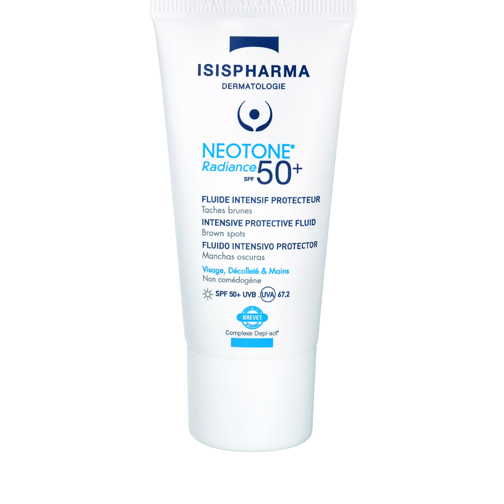 Isispharma Neotone Radiance Spf 50-health boutique