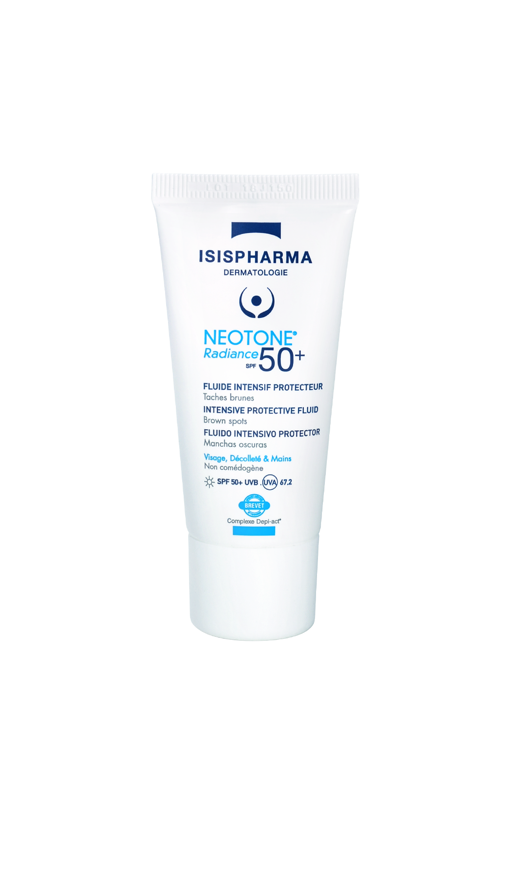 Isispharma Neotone Radiance Spf 50-health boutique