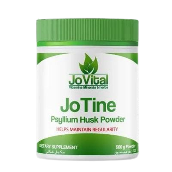 Jovital JoTine nutritional supplement powder 500 g Health Boutique