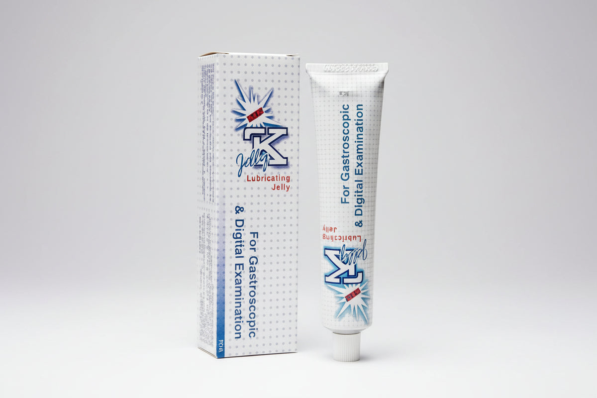 K Jelly Lubricant Gel 85g Water-Based Lubricant- Health Boutique the health boutique K Jelly Lubricant Gel 85g Water-Based Lubricant- Health Boutique the health boutique