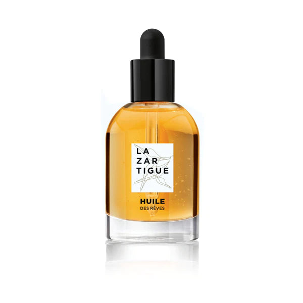 Lazartigue Nourishing Dry Oil Serum 50ml