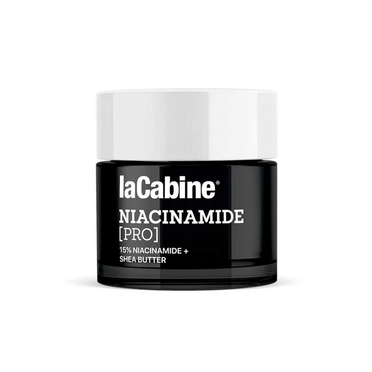 Lacabine Niacinamide Pro 15% Cream 50ml dark spot brightening skin barrier repair Health Boutique