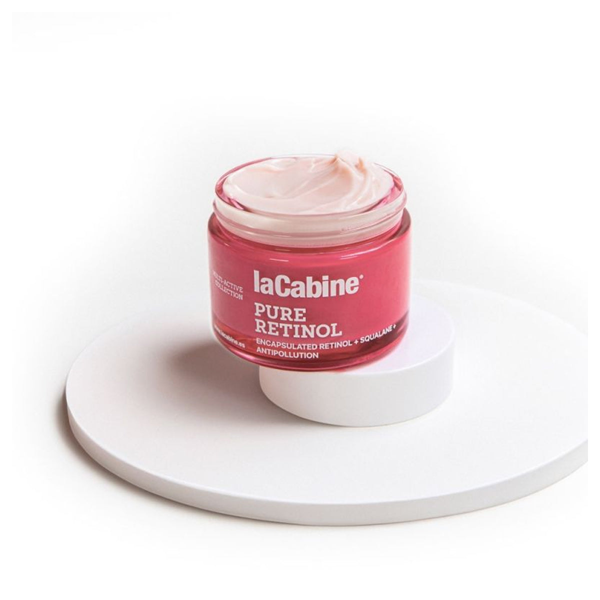 Lacabine Pure Retinol Cream 50ml anti aging wrinkle firming night cream Health Boutique