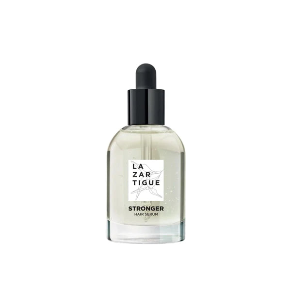 Lazartigue Stronger Hair Serum 50ml strengthening scalp serum for fragile hair Health Boutique