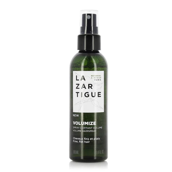 Lazartigue Volumize Spray 100ml lightweight volumizing spray for fine hair Health Boutique