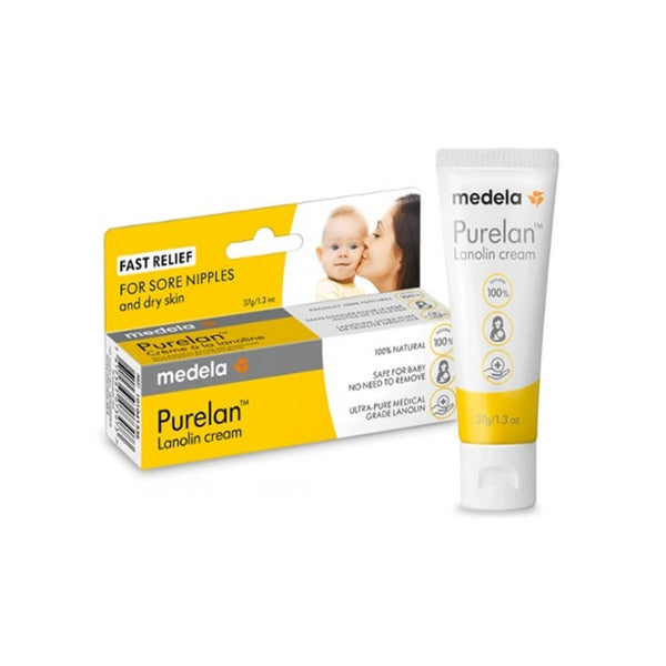 Medela Purelan Nipple Cream