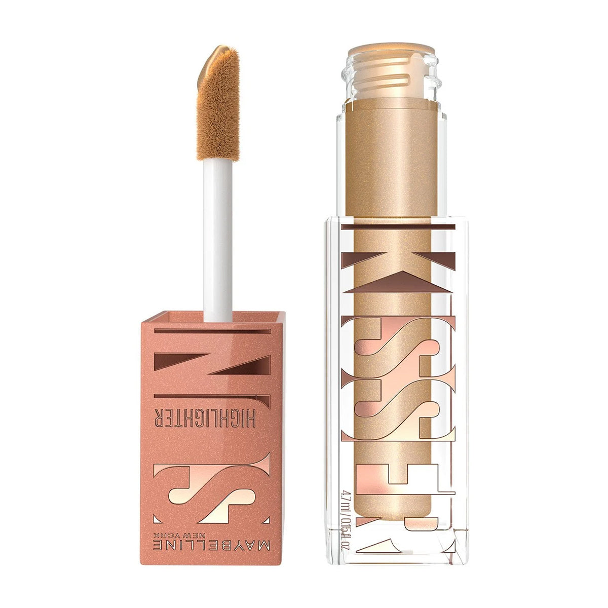Maybelline New York Sunkisser Highlighter