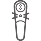 Microlife NC 200 non-contact infrared thermometer Jordan for fast, hygienic temperature measurement – suitable for families in Jordan and GCC