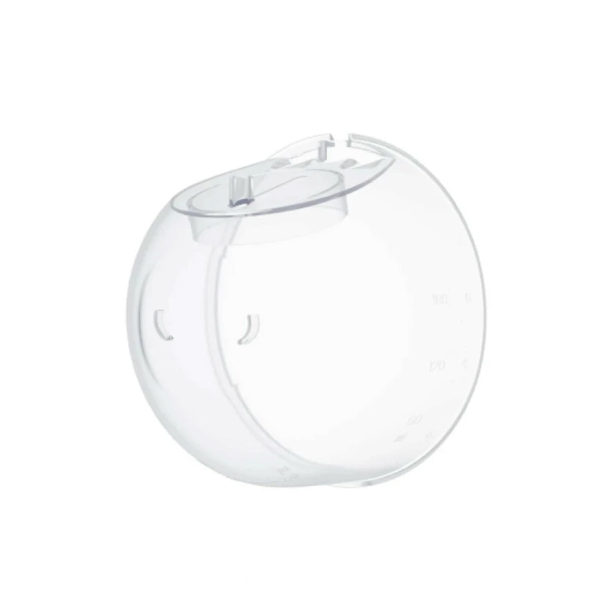 Momcozy S12 Pro Hands-Free Milk Collection Container Cup - Leak-Proof Breast Pump Accessory