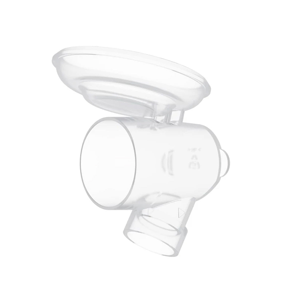 Momcozy Wearable Breast Pump Replacement Linker for S9 Pro and S12 Pro Models