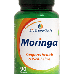 Bio Energy Moringa 90 Caplets