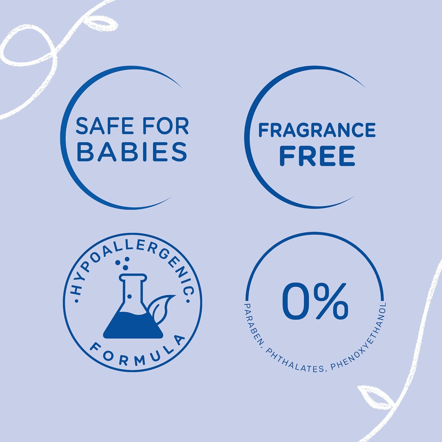 Mustela Cicastela Moisture Recovery Cream Avocado Perseose Panthenol Hyaluronic Acid Copper Zinc 40ml Health Boutique