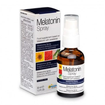 Ofi Melatonin Spray 30ml – Natural Sleep Aid – HealthBoutiqueJo.com