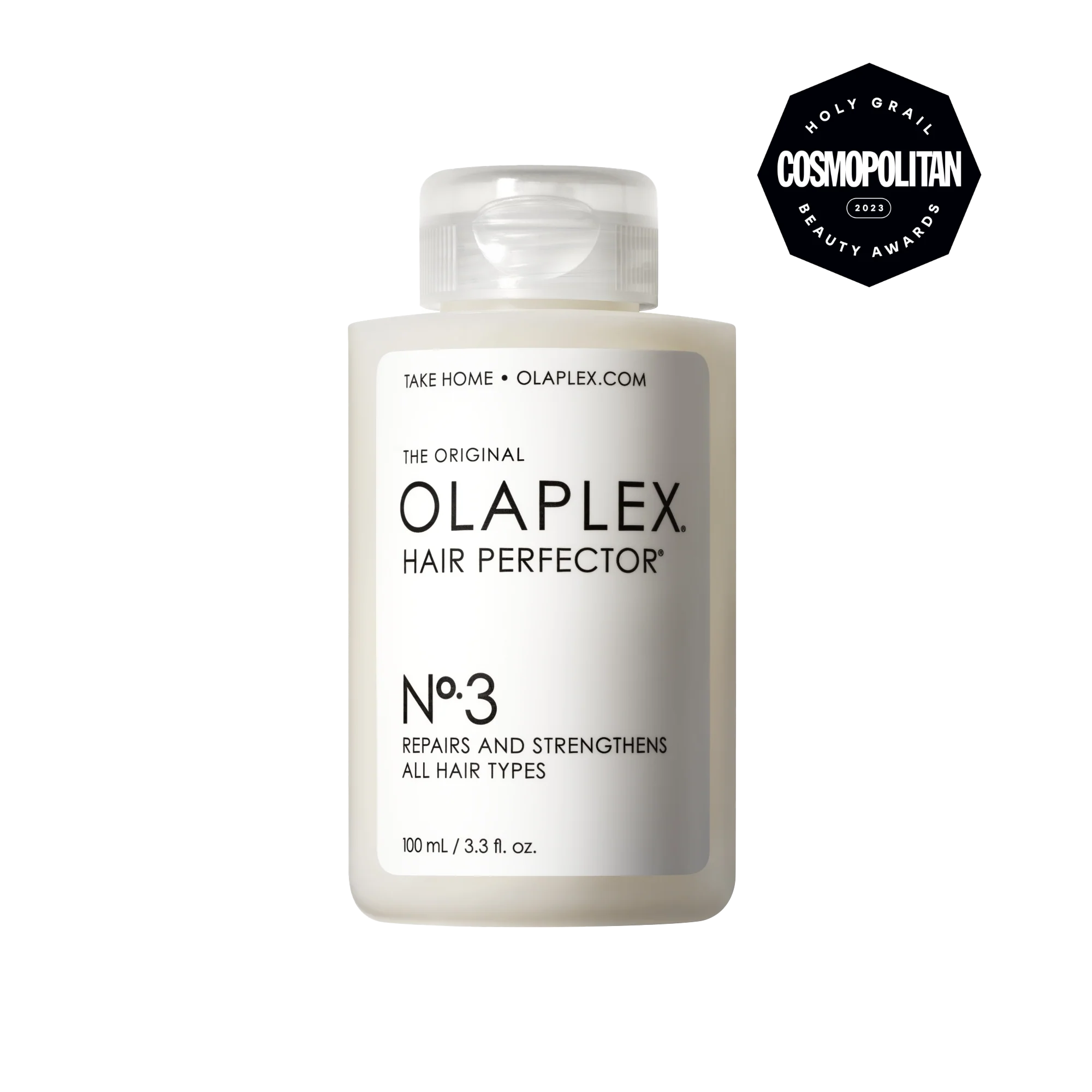 Olaplex Nº.3 Hair Perfector 100ml