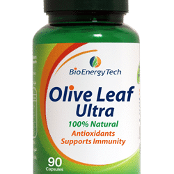 Bio Energy Olive Leaf Ultra