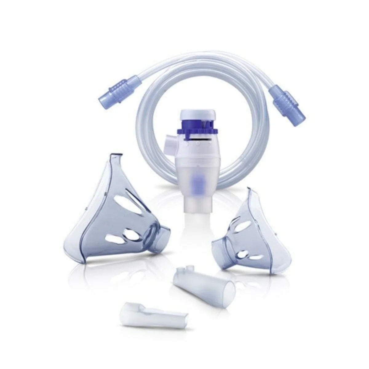 Omron A3 Complete Nebulizer for Child & Adult - health boutique