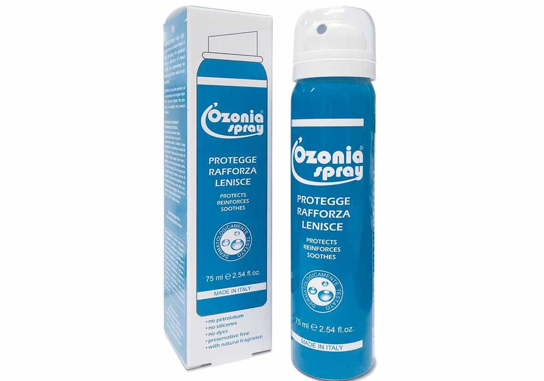 Ozonia Spray 75 ml- health boutique