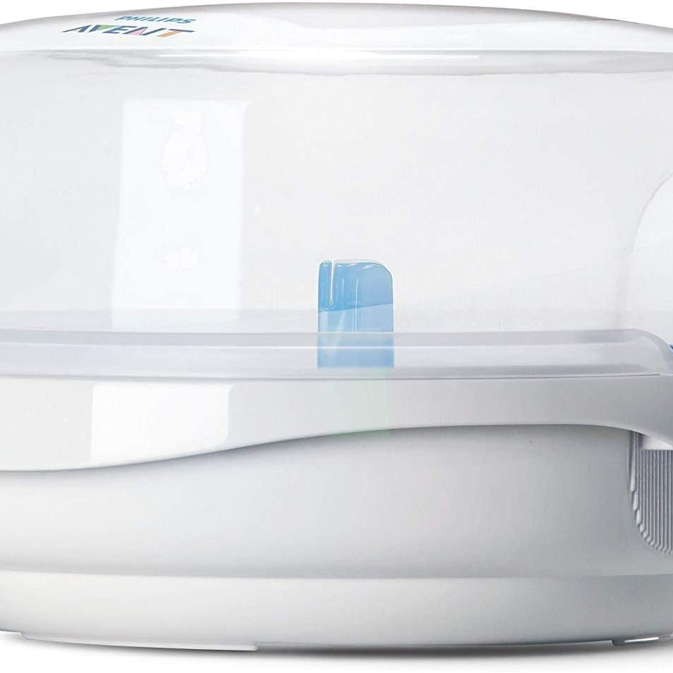 Philips Avent Microwave Steriliser