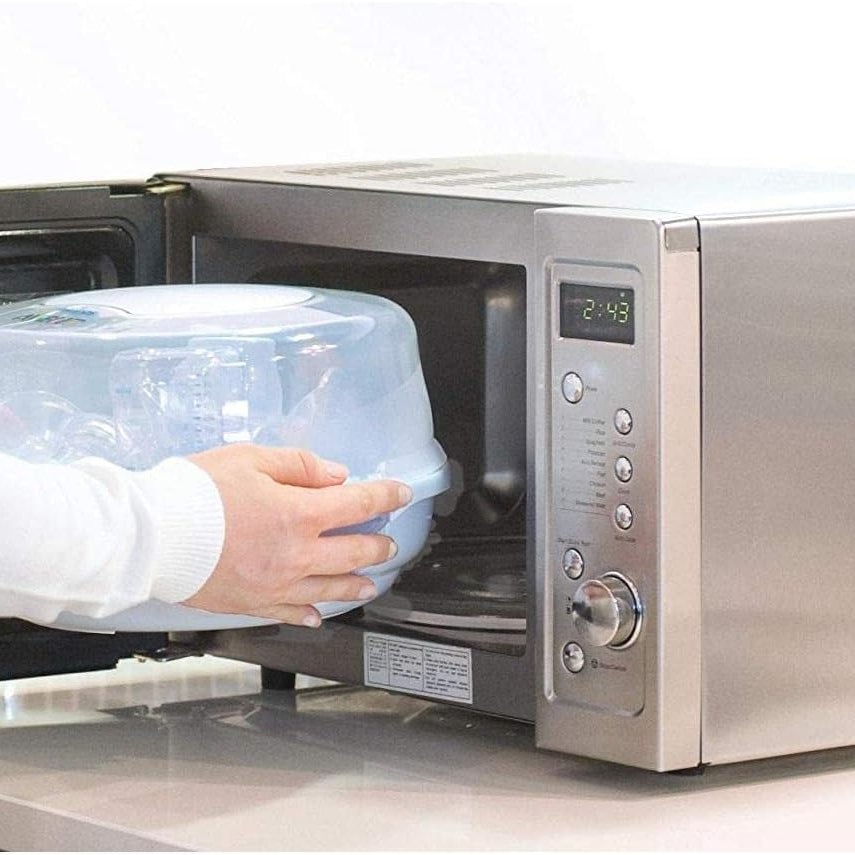 Philips Avent Microwave Steriliser