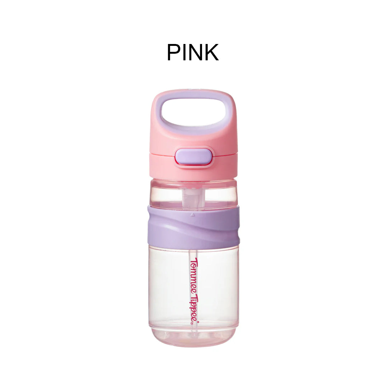 Tommee tippee On The Go Straw Cup 18m+ 500ml