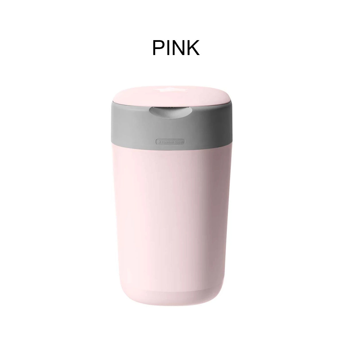 Tommee Tippee Twist And Click Nappy Disposable System