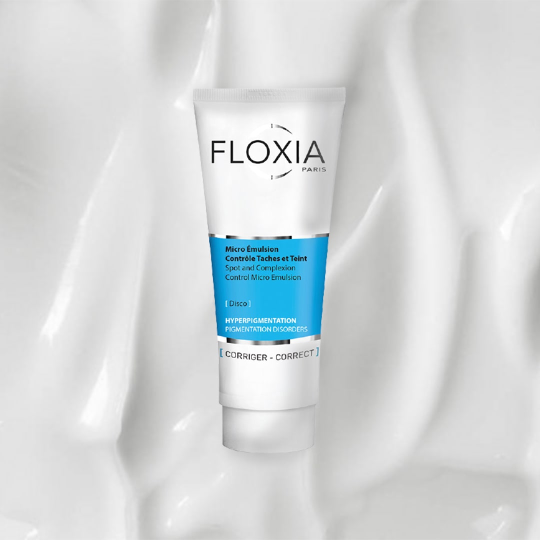 Spot and Complexion Control Micro Emulsion – 40 ml