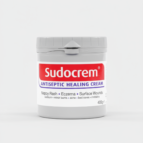 Sudocrem Cream - the health boutique