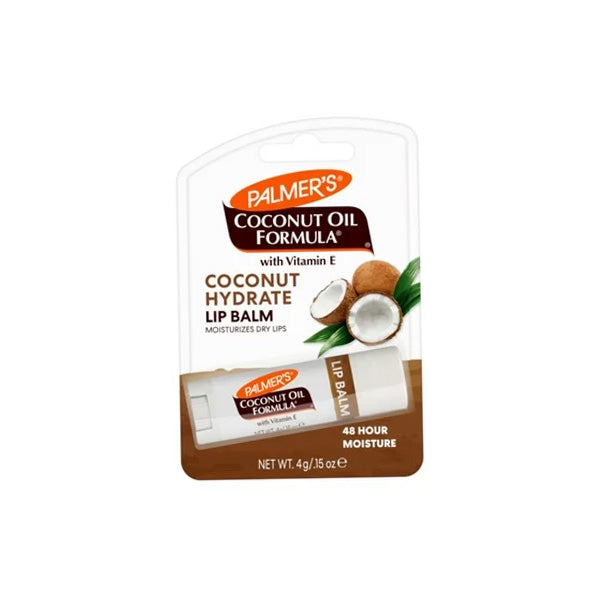 Palmer's Coconut Hydrate Lip Balm SPF 15 moisturizing lip balm for dry chapped lips Health Boutique