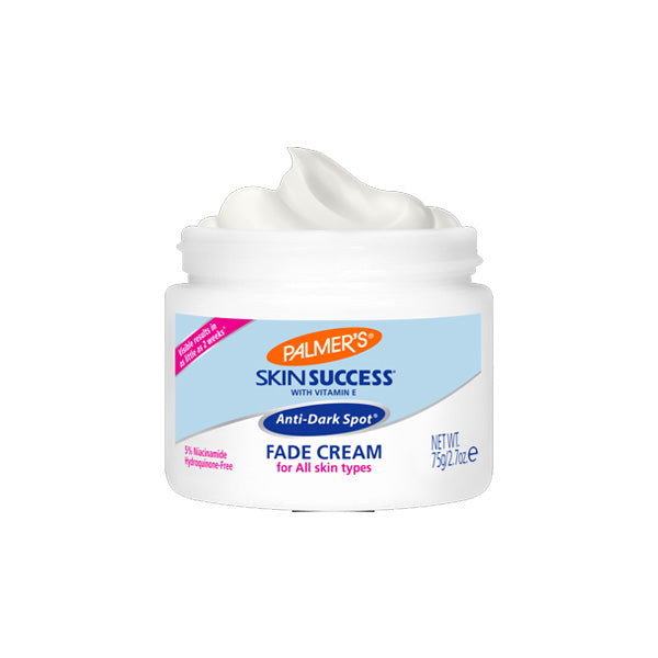 Palmer's Skin Success Anti-Dark Spot Fade Cream 75g brightening cream for dark spots and uneven skin tone Health Boutique