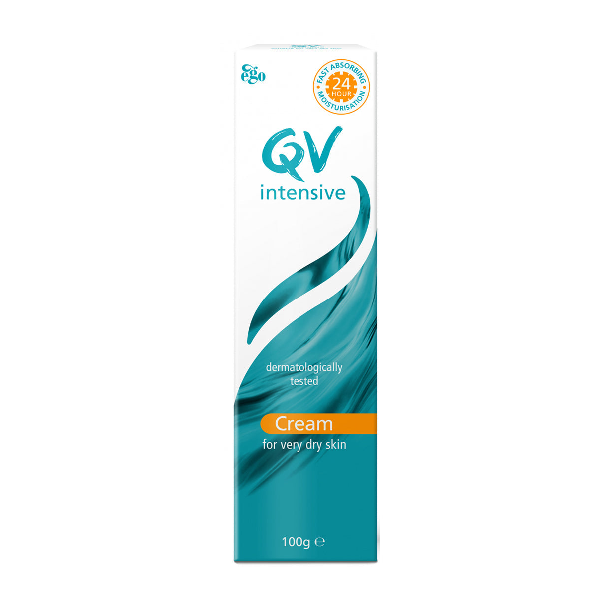 Qv Intensive Cream 100g