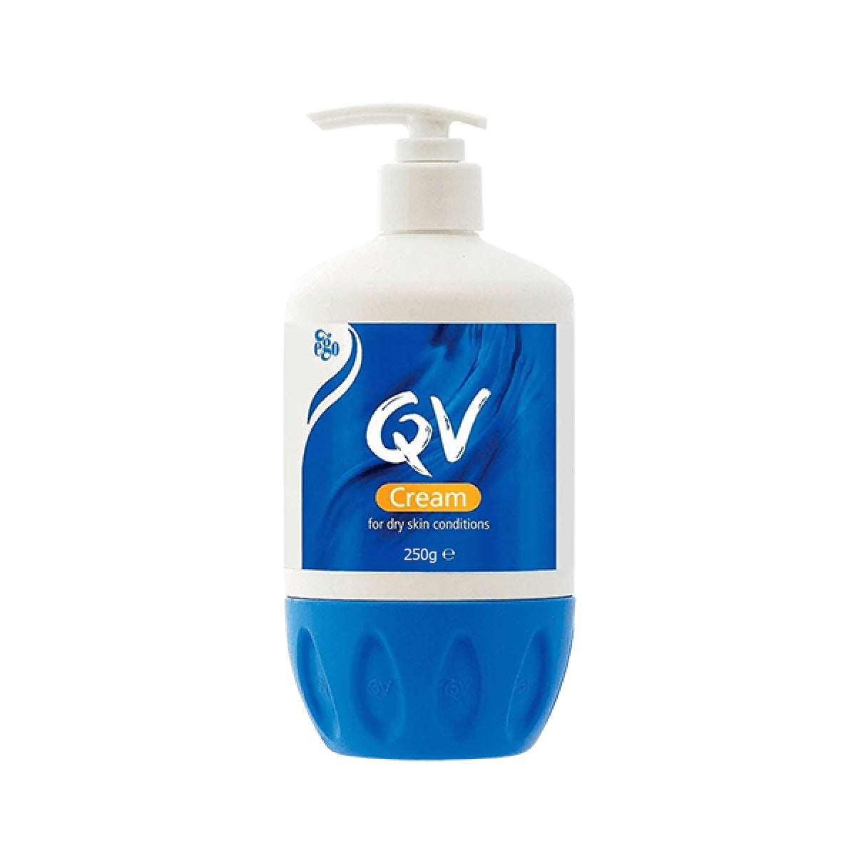 Qv Cream Pump 250G