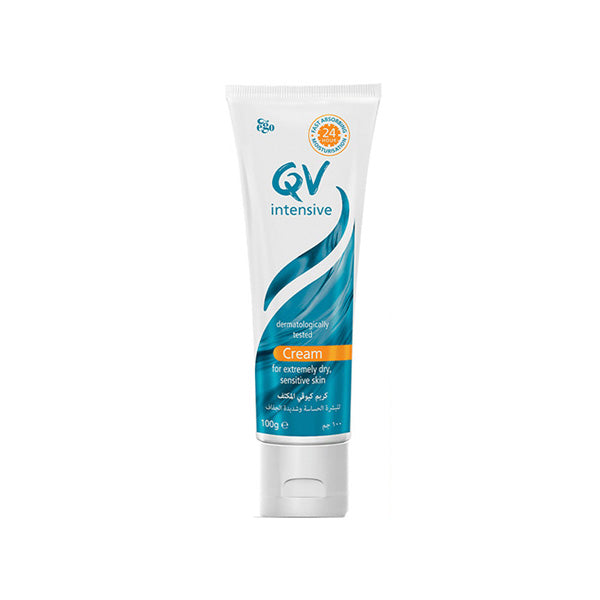 Qv Intensive Cream 100g