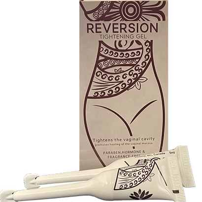 Reversion Tightening Gel – Feminine Rejuvenation & Firming – Health Boutique JO