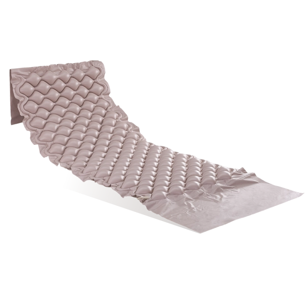 Rossmax AM30 Bubble Air Mattress Jordan – alternating pressure bubble mattress with quiet pump