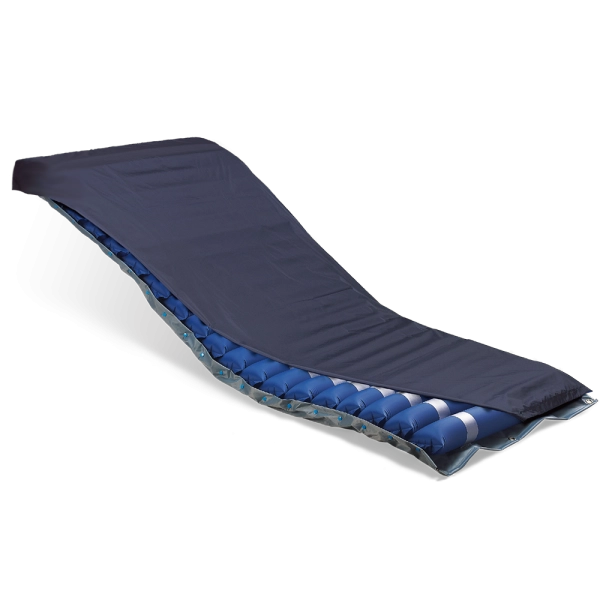 Rossmax AM40 Cell Air Mattress – alternating pressure anti-decubitus mattress with medical pump Jordan health boutique