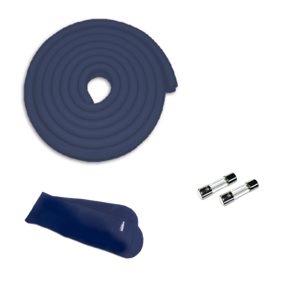 Rossmax AM40 Cell Air Mattress – alternating pressure anti-decubitus mattress with medical pump