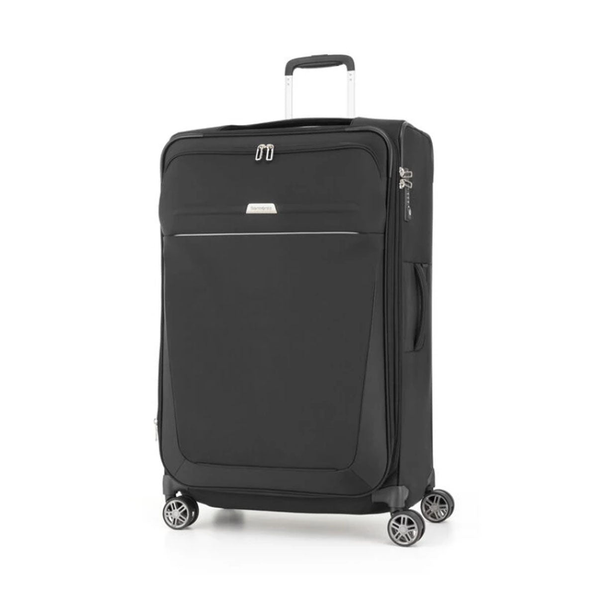 Samsonite B-Lite 4 Spinner Lightweight Expandable Carry-On Luggage