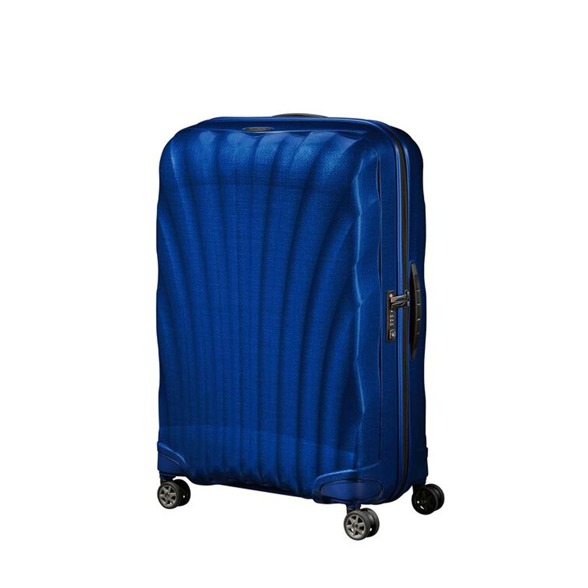 Samsonite C-Lite Spinner 75/28 Lightweight Hardside Luggage - Deep Blue