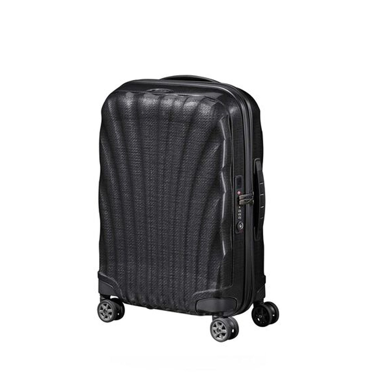 Samsonite C-Lite Spinner 55/20 Expandable Carry-On Luggage
