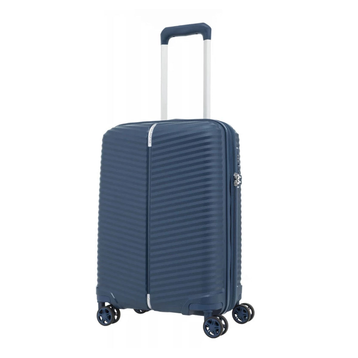 Samsonite Varro Spinner Hardside Expandable Luggage with Spinner Wheels