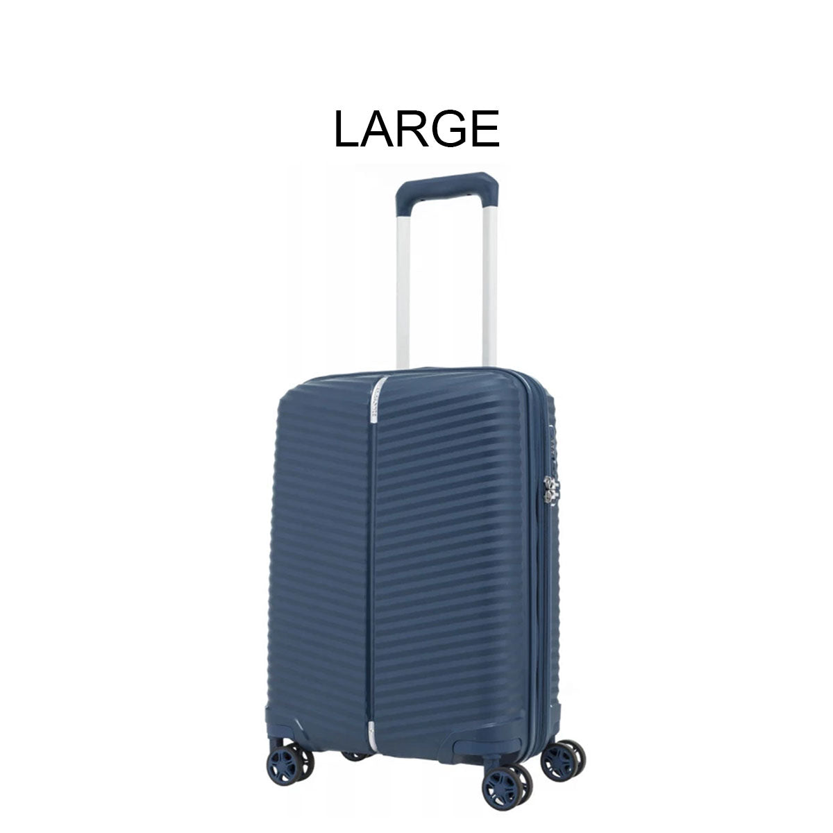 Samsonite Varro Spinner Hardside Expandable Luggage with Spinner Wheels