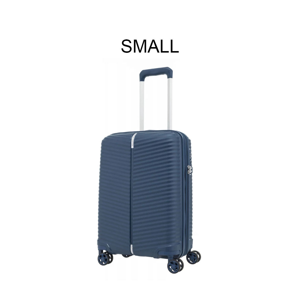 Samsonite Varro Spinner Hardside Expandable Luggage with Spinner Wheels