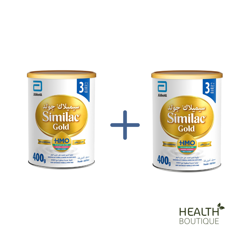 Silica Gold 3 400 offer -health Boutique