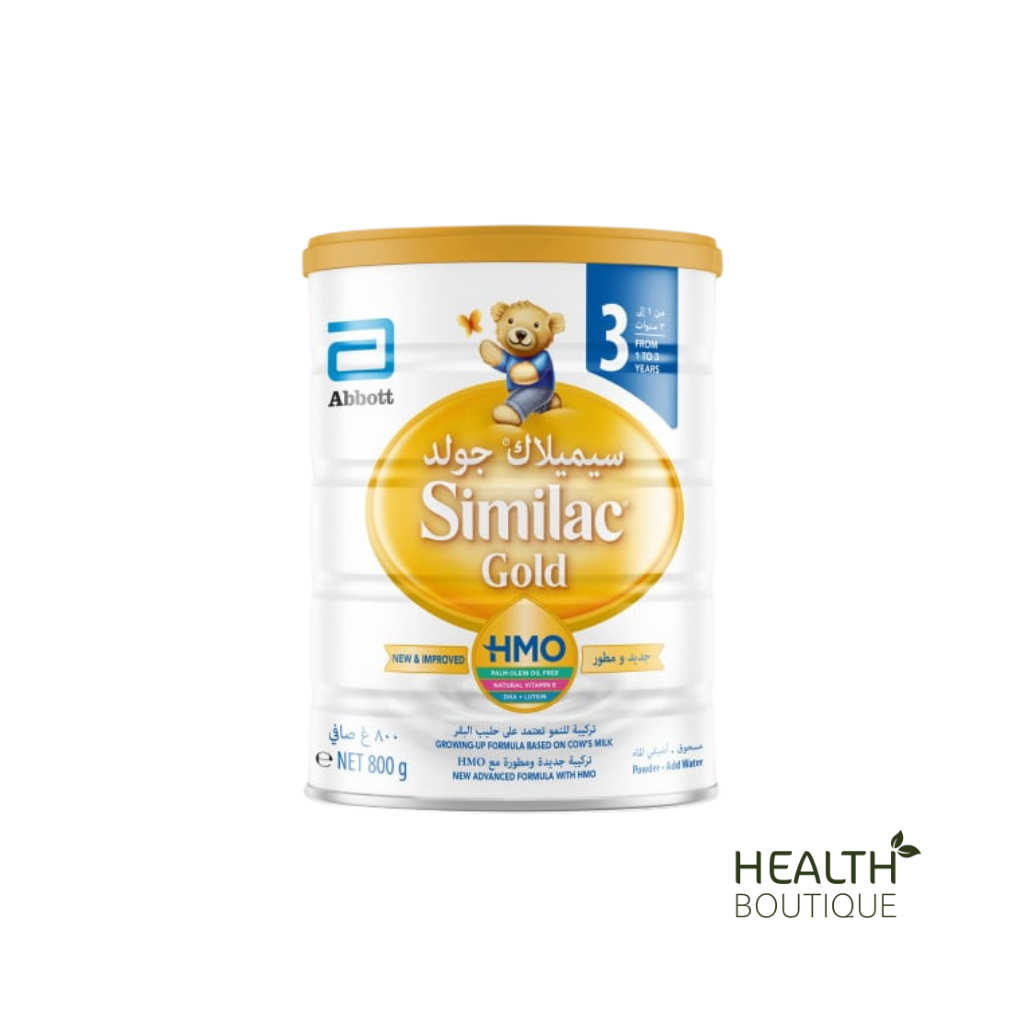 Silica Gold 3 800 -health Boutique