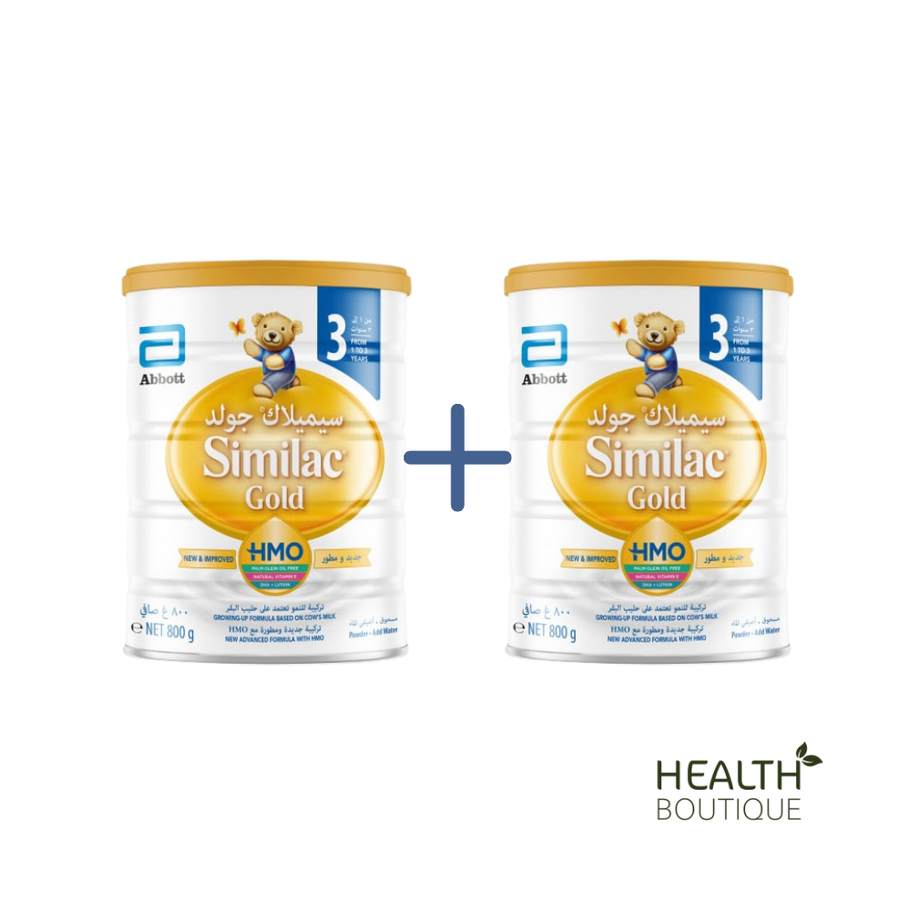 Silica Gold 3 800 offer -health Boutique