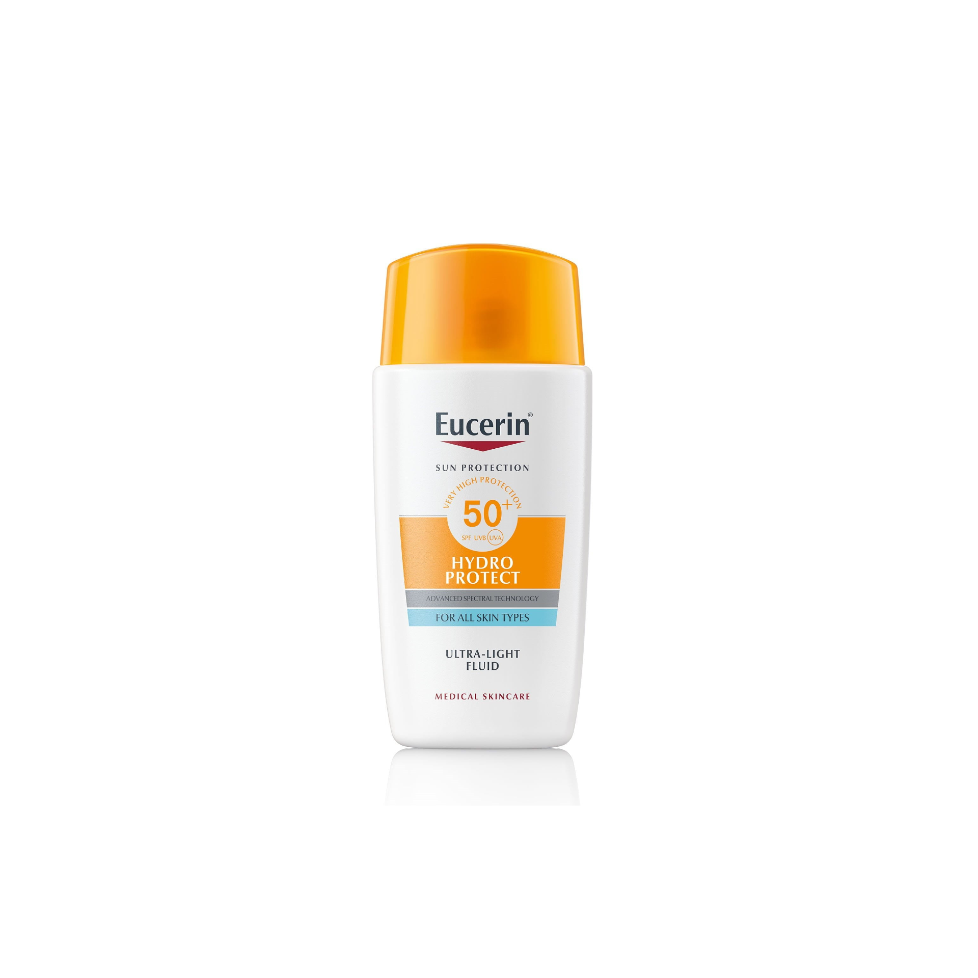 Sun Face Hydro Protect Ultra Light Fluid SPF 50+