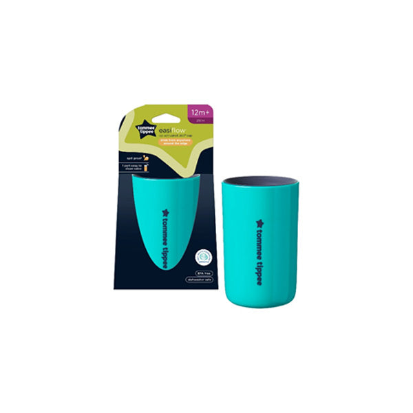Tommee Tippee Easiflow 360° Non-Spill Cup 250ml