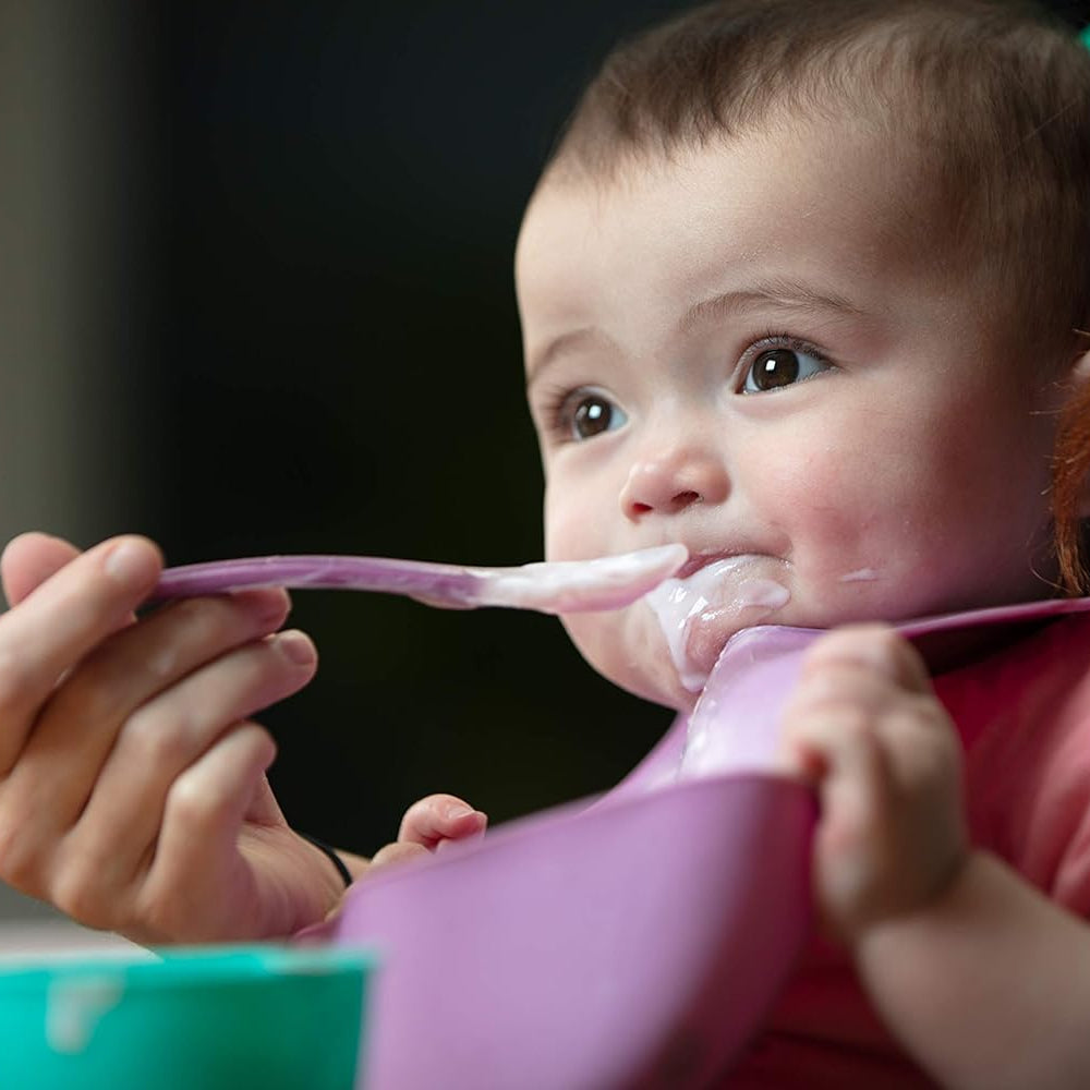 Tommee Tippee 2x First Weaning Spoon