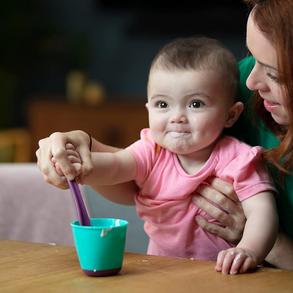 Tommee Tippee 2x First Weaning Spoon